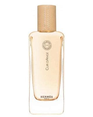 hermes cuir d ange sample|Hermes decants samples.